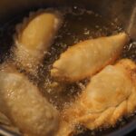 Receta de las Empanadas Salteñas