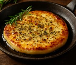 Provoleta argentina