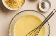receta faina de argentina en saborymate.com