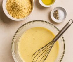 receta faina de argentina en saborymate.com