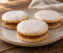 Alfajores santafesinos caseros
