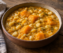 Locro vegetariano de zapallo