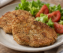 Milanesas de soja y avena