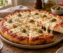 Pizza argentina al molde