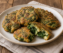 Buñuelos de acelga