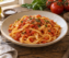 Tallarines caseros al huevo