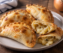 Empanadas de cebolla y queso