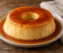 Flan de coco casero