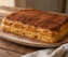 Postre de vainillas y dulce de leche