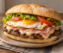 Lomito completo argentino