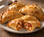 Empanadas de pollo al horno
