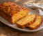 Budín salado de zanahoria y queso
