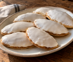 Colaciones cordobesas caseras