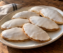 Colaciones cordobesas caseras