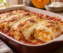 Canelones de calabaza y ricota