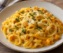 Fideos con crema de calabaza
