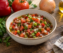 Salsa criolla para asado