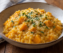 Arroz cremoso de zapallo