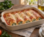 Canelones de acelga y ricota