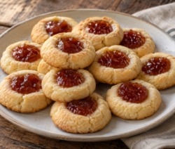 Pepitas de membrillo caseras