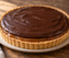 Tarta de chocolate y dulce de leche