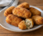 Croquetas de pollo caseras