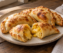 Empanadas de humita y queso