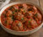 Albóndigas de carne en salsa