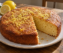 Torta de aceite y limón