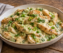 Pollo al verdeo con crema