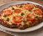 Matambre a la pizza al horno