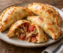 Empanadas de atún y tomate