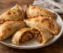 Empanadas de bondiola braseada