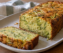 Budín de zapallitos al horno