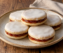 Alfajores cordobeses de fruta