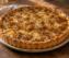 Tarta de cebolla caramelizada
