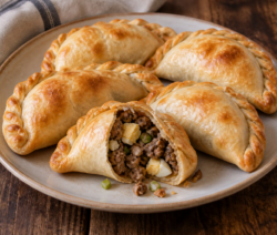 Empanadas tucumanas de matambre