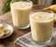 Licuado de banana con leche